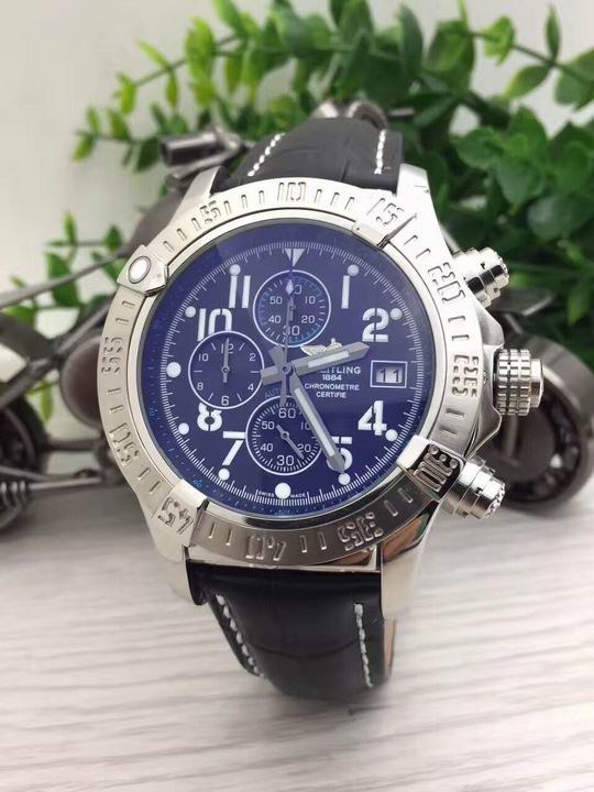 Breitling watch man-627